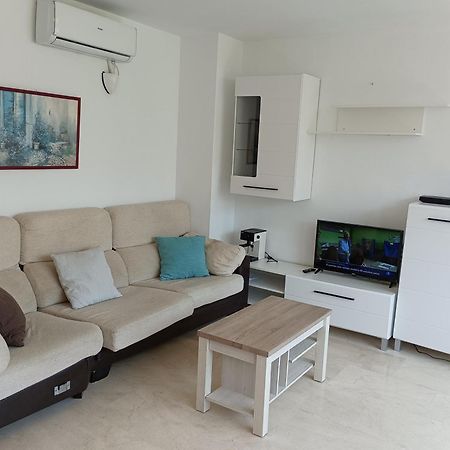 Holiday Apartment Benidorm Spain Exterior foto