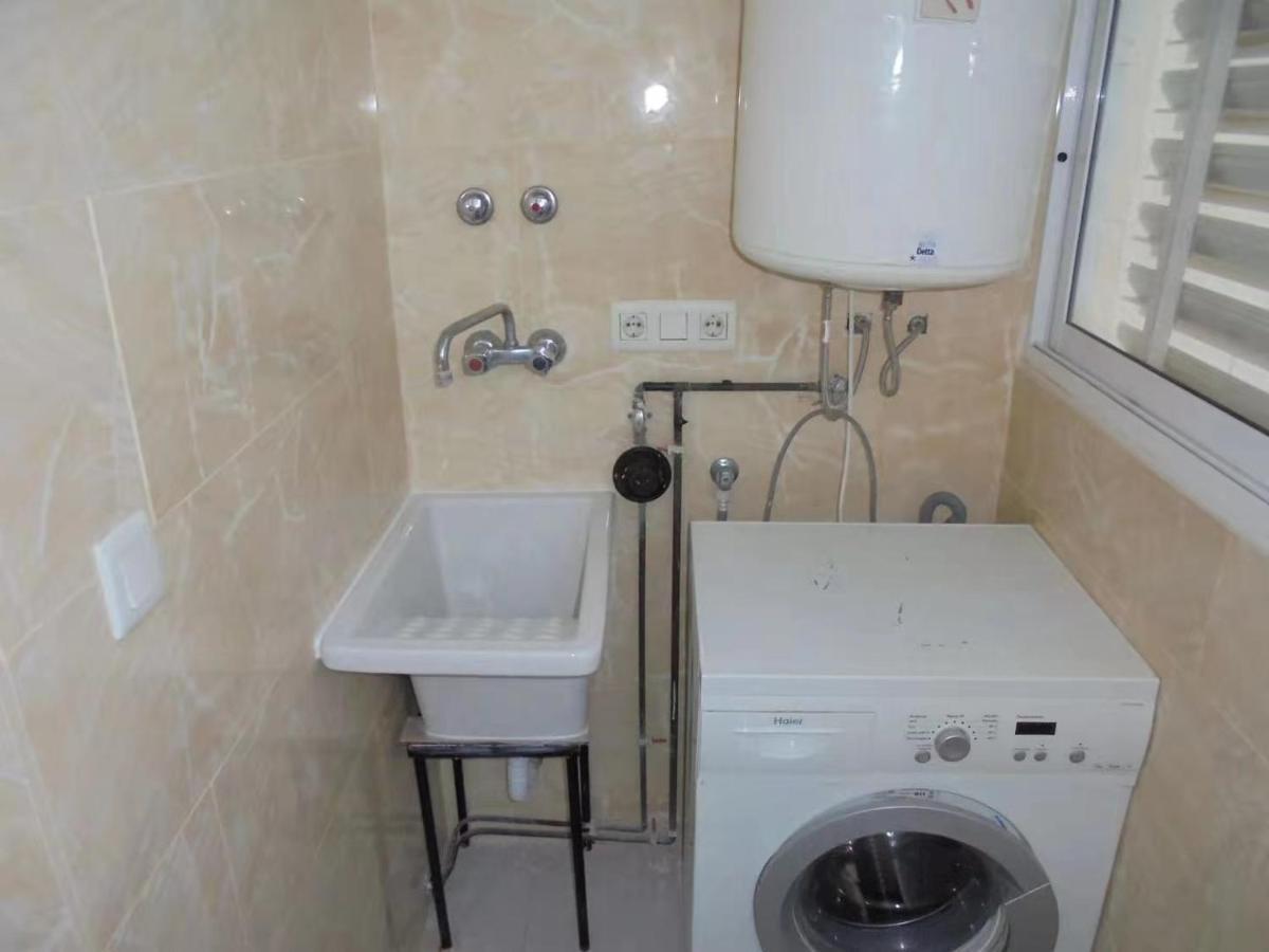 Holiday Apartment Benidorm Spain Exterior foto