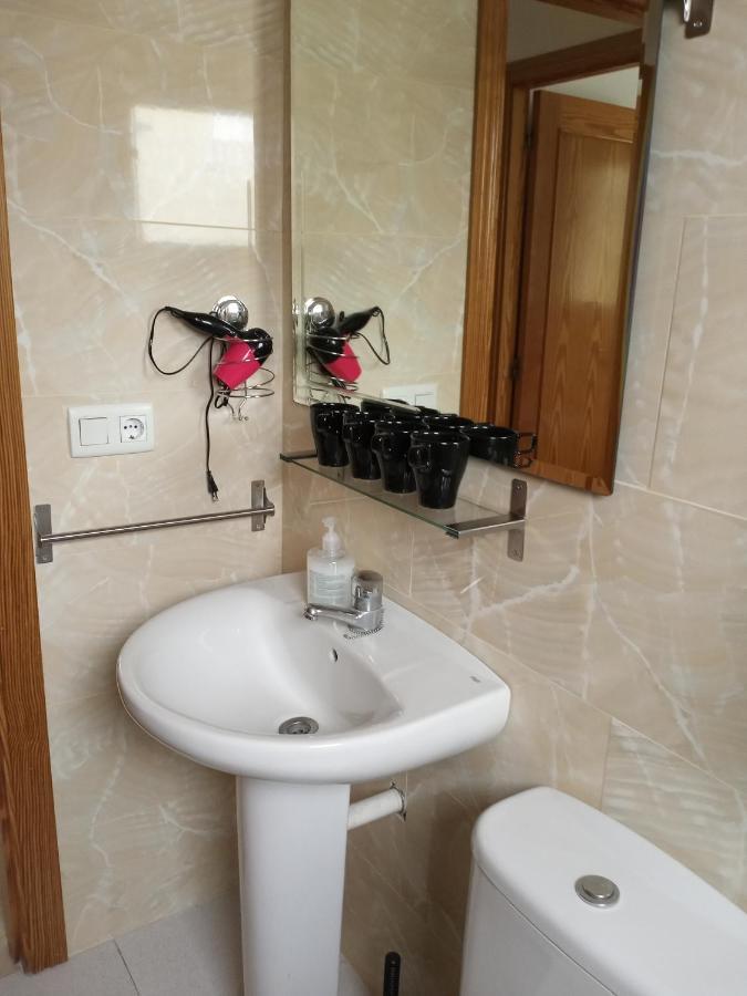 Holiday Apartment Benidorm Spain Exterior foto