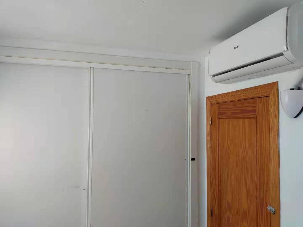 Holiday Apartment Benidorm Spain Exterior foto