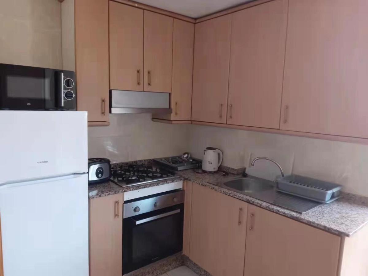 Holiday Apartment Benidorm Spain Exterior foto