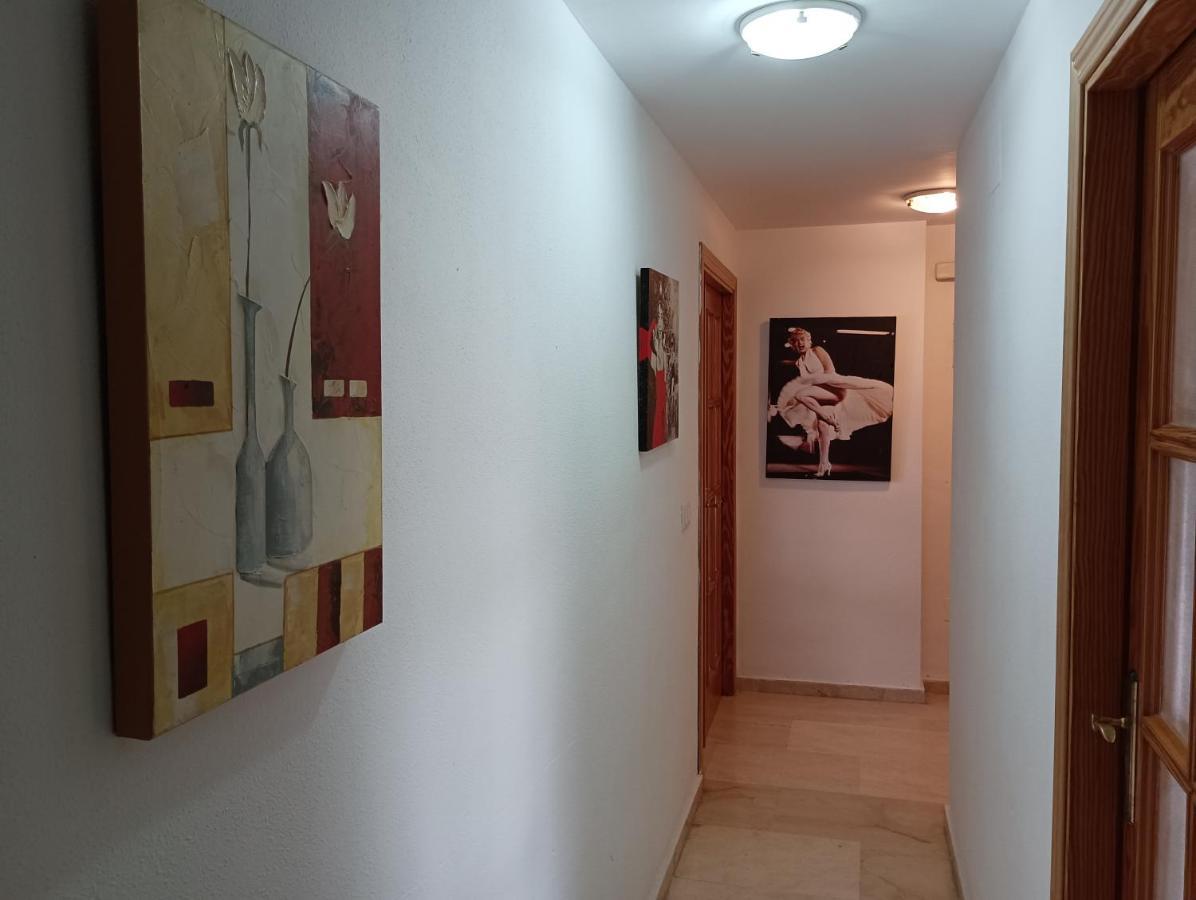 Holiday Apartment Benidorm Spain Exterior foto