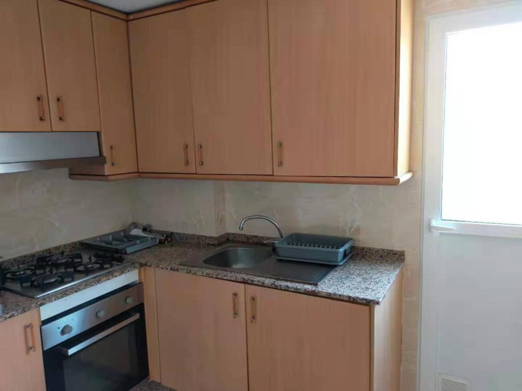 Holiday Apartment Benidorm Spain Exterior foto