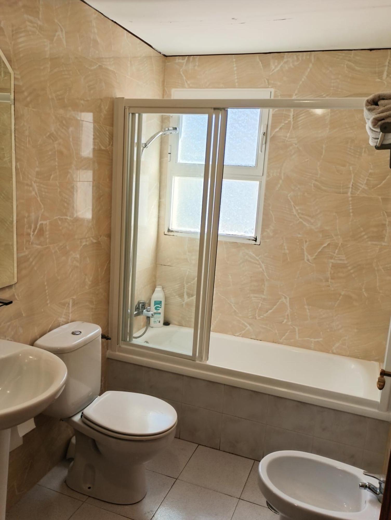 Holiday Apartment Benidorm Spain Exterior foto