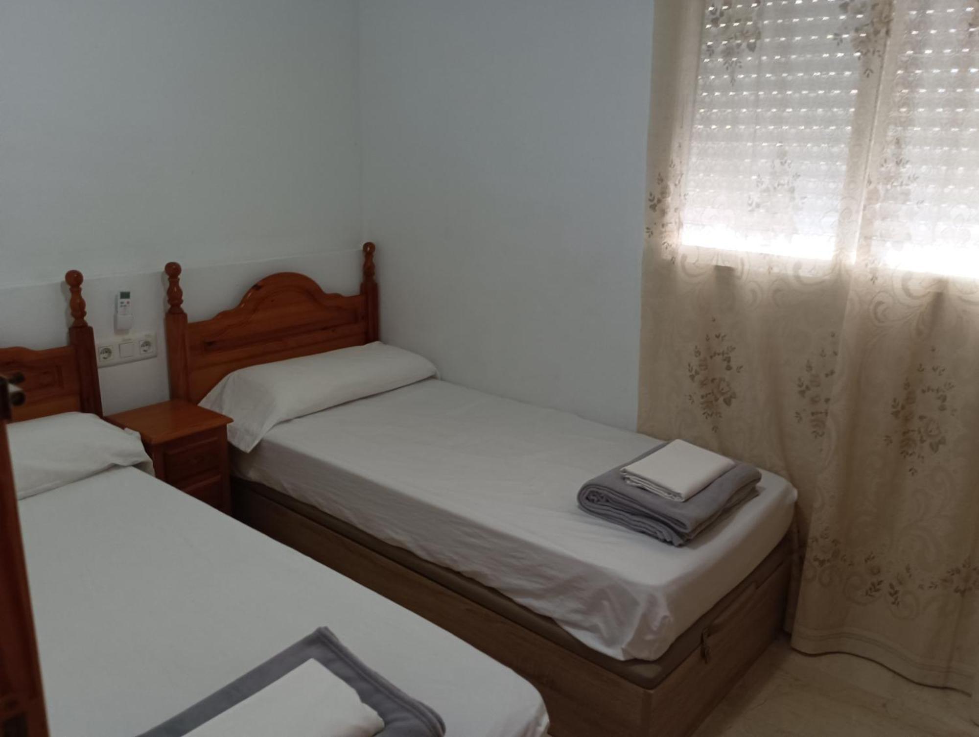 Holiday Apartment Benidorm Spain Exterior foto